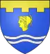 Coat of arms of Maisons