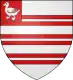 Coat of arms of Maizières