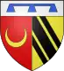 Coat of arms of Malandry