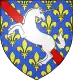 Coat of arms of Malicorne