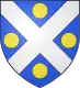 Coat of arms of Malleloy