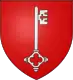 Coat of arms of Marcigny