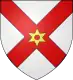 Coat of arms of Marconne