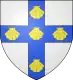 Coat of arms of Margival