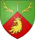 Coat of arms of Margny