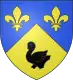 Coat of arms of Marlemont