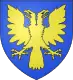 Coat of arms of Marsangy