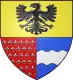 Coat of arms of Martot