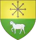 Coat of arms of Mazingarbe