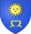 Arms of Mende