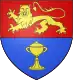 Coat of arms of Meslay-du-Maine