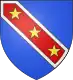 Coat of arms of Messincourt