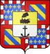 Coat of arms of Migennes