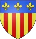 Coat of arms of Millau