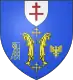 Coat of arms of Moineville