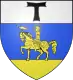 Coat of arms of Moivrons