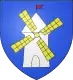 Coat of arms of Molines-en-Queyras