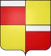 Coat of arms of Monchy-au-Bois