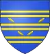 Coat of arms of Mondicourt