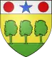 Coat of arms of Monêtier-Allemont