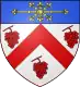 Coat of arms of Montgeron