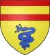 Coat of arms of Montlaux