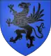 Coat of arms of Morestel