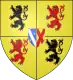 Coat of arms of Morlanwelz