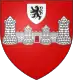 Coat of arms of Moyen