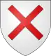 Coat of arms of Mundolsheim