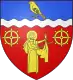 Coat of arms of Nant-le-Petit