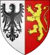 Coat of arms of Neauphle-le-Château