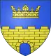 Coat of arms of Neuilly-le-Réal