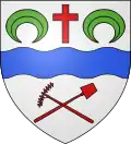 Coat of arms of Neuilly-sur-Marne