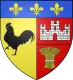 Coat of arms of La Neuville-en-Hez