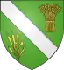 Coat of arms of Nielles-lès-Calais