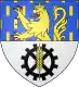 Coat of arms of Noidans-le-Ferroux