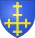 Coat of arms of Nomeny