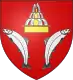 Coat of arms of Nonhigny