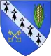 Coat of arms of Nostang