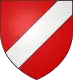 Coat of arms of Le Nouvion-en-Thiérache