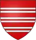 Coat of arms of Noyelle-Vion