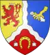 Coat of arms of Nubécourt