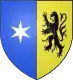 Coat of arms of Oberdorf-Spachbach