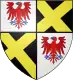 Coat of arms of Obersteinbach