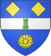 Coat of arms of Ormenans