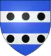 Coat of arms of Osthouse