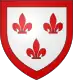 Coat of arms of Ourton