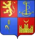 Coat of arms of Paray-sous-Briailles