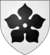 Coat of arms of Pernes-lès-Boulogne